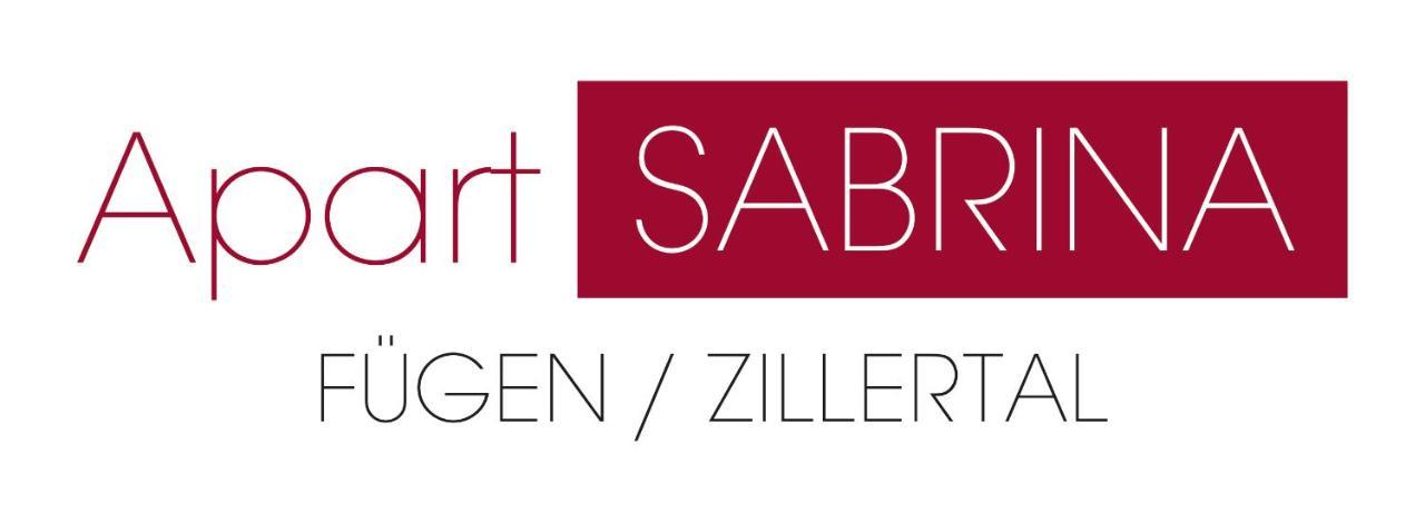 Apart Sabrina Fügen Exterior foto